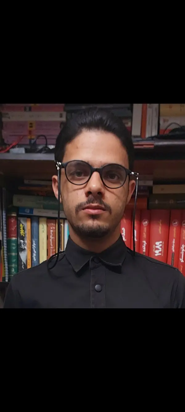 علی اسدیان